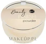 Матирующая пудра Bell Beauty Finish Powder для лица, 9 г — фото 1