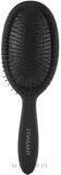 Щётка для распутывания волос Framar Detangle Brush Black To The Future — фото 1