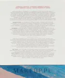 Acca Kappa Tuberose and Vanilla / Ароматическая свеча в стекле, тубероза и ваниль, 180 г — фото 3
