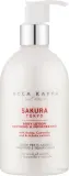 Acca Kappa Sakura Tokyo — моделирующий термобальзам для тела, 300 мл — фото 2