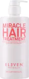 Эмульсия для волос Eleven Australia Miracle Hair Treatment несмываемая, для блеска и гладкости, 125 мл — фото 1