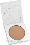 Бронзер для лица Iuno Cosmetics пудровый — фото 2