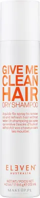 Сухой шампунь для волос Eleven Australia Give Me Clean Hair Dry Shampoo, 200 мл