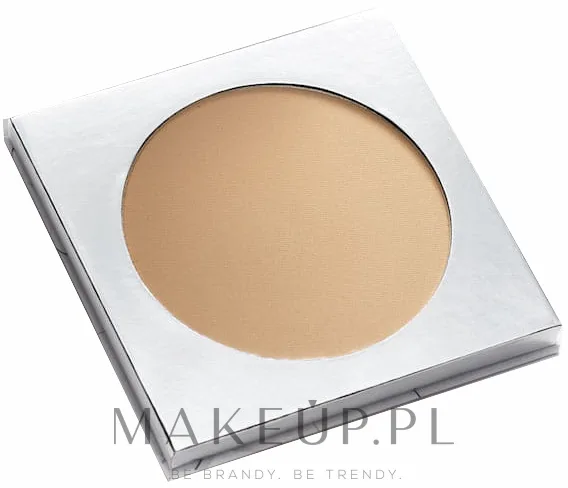 Пудра для лица Iuno Cosmetics компактная, 10 г, оттенок 03