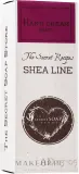 Крем для рук Soap&Friends Shea Line Grape с 20% масла ши и ароматом винограда 80 мл — фото 2