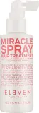 Спрей для лёгкого расчёсывания волос Eleven Australia Miracle Spray Hair Treatment, антистатический, с ароматом дыни, 125 мл — фото 1