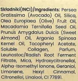 Soap&Friends Soap&Friends Time For Baltic Face Oil - Масло для лица Soap and Friends Time For Baltic с маслом авокадо и арганы 50 мл — фото 3