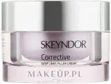 Крем для лица Skeyndor Corrective Deep Lines Filler для заполнения морщин 50 мл — фото 1