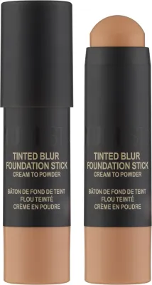 Тональный стик Nudestix Nudies Tinted Blur Stick, 6.2 г, оттенок Medium 6