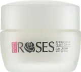 Крем для лица Nature of Agiva Roses Pure Argan Oil дневной против морщин 50 мл — фото 1