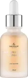 Сыворотка для лица The Skin House Snail Mucin 5000 Ampoule антивозрастная с муцином улитки и коллагеном 30 мл — фото 1