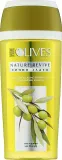 Релаксирующий гель для душа Nature of Agiva Olives Shower Gel с оливковым маслом, 250 мл — фото 1