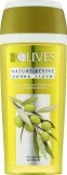 Релаксирующий гель для душа Nature of Agiva Olives Shower Gel с оливковым маслом, 250 мл — фото 2