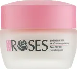 Крем для лица Nature of Agiva Roses дневной для сухой кожи 50 мл — фото 1