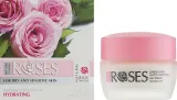 Крем для лица Nature of Agiva Roses дневной для сухой кожи 50 мл — фото 2
