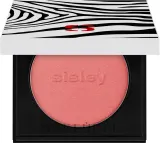Румяна для щёк Sisley Le Phyto-Blush пудровые, сияющие, палитра из 6 оттенков, 6,5 г, оттенок 5 - Rosewood — фото 1