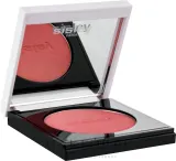 Румяна для щёк Sisley Le Phyto-Blush пудровые, сияющие, палитра из 6 оттенков, 6,5 г, оттенок 5 - Rosewood — фото 2
