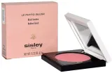 Румяна для щёк Sisley Le Phyto-Blush пудровые, сияющие, палитра из 6 оттенков, 6,5 г, оттенок 5 - Rosewood — фото 4