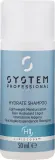 Увлажняющий шампунь System Professional Lipidcode Hydrate H1 1000 мл — фото 1