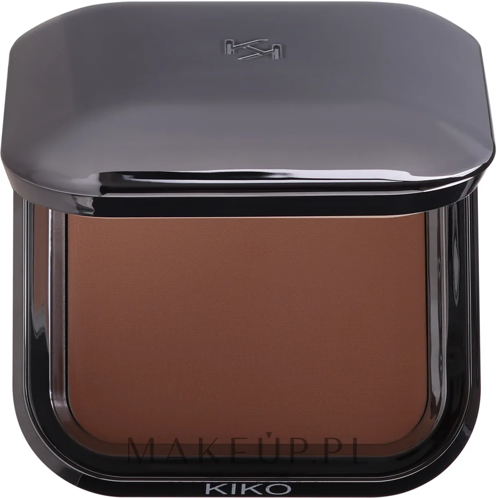 Компактная тональная основа Kiko Milano Nourishing Perfection Cream Compact Foundation SPF 20, 7 мл, оттенок 03 - Warm Rose 70