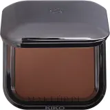 Компактная тональная основа Kiko Milano Nourishing Perfection Cream Compact Foundation SPF 20, 7 мл, оттенок 03 - Warm Rose 70 — фото 1