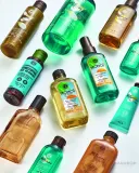 Масло для тела и волос Yves Rocher Monoi De Tahiti Traditional питательное с кокосовым маслом 100 мл — фото 7