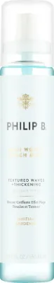 Мист для волос Philip B Maui Wowie Volumizing Thickening Beach Mist, облегчающий расчёсывание, для объёма, 150 мл