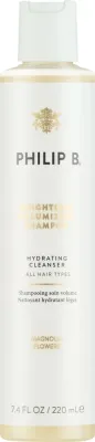 Увлажняющий шампунь Philip B Weightless Volumizing для объёма