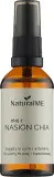 Масло семян чиа NaturalME 100% для кожи и волос холодного отжима 50 мл — фото 1