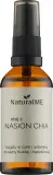Масло семян чиа NaturalME 100% для кожи и волос холодного отжима 50 мл — фото 2