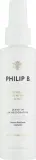 Мгла для лёгкого расчёсывания волос Philip B Detangling Toning Mist с маслами — фото 1