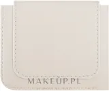 Кошелек MAKEUP Bi-Fold Classy экокожа бежевый в подарочной коробке — фото 2