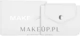 Кошелек MAKEUP Bi-Fold Classy белый в подарочной коробке — фото 4