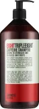 Шампунь для волос EightTripleEight Caffeine Shampoo, с кофеином, 1000 мл — фото 1