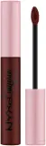 NYX Professional Makeup Matowa pomadka w płynie do ust - Жидкая помада для губ NYX Lip Lingerie XXL матовая, оттенок 09 - Deep Mesh — фото 1