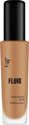 Тональный флюид Peggy Sage Fluid Foundation, 30 мл