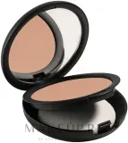 Пудровая тональная основа Peggy Sage Powder Foundation 2-в-1 матирующая, 10 г, оттенок 2N - Beige Natural — фото 1