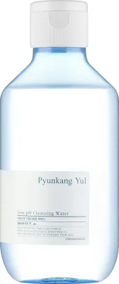 Вода для умывания Pyunkang Yul Low Ph Cleansing Water очищающая, с низким pH, 290 мл