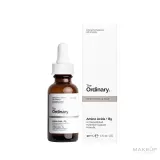 Сыворотка для лица The Ordinary Amino Acid + B5 увлажняющая с аминокислотами и витамином B5 30 мл — фото 2
