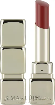 Помада для губ Guerlain KissKiss Shine Bloom сияющая