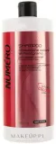 Шампунь для окрашенных волос Brelil Professional Numero Colour Protection Shampoo для защиты цвета, с экстрактом граната, 1000 мл — фото 2