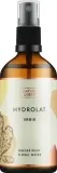 Гидролат для лица Nature Queen Hydrolat Imbir с имбирём, для жирной и проблемной кожи, 100 мл — фото 1