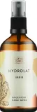 Гидролат для лица Nature Queen Hydrolat Imbir с имбирём, для жирной и проблемной кожи, 100 мл — фото 2