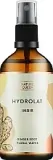 Гидролат для лица Nature Queen Hydrolat Imbir с имбирём, для жирной и проблемной кожи, 100 мл — фото 5