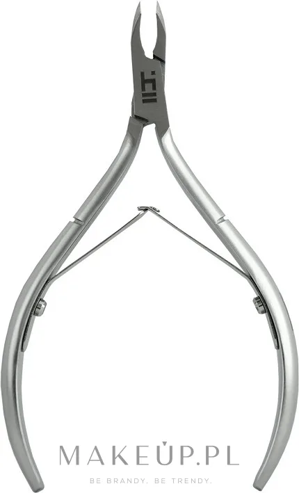 Кусачки для кутикулы Head The Beauty Tools NX-3 лезвие 3 мм