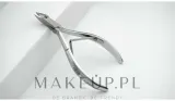 Кусачки для кутикулы Head The Beauty Tools NX-3 лезвие 3 мм — фото 2