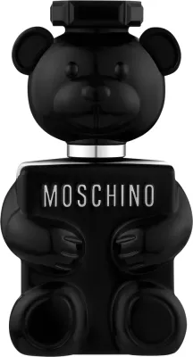 Лосьон после бритья Moschino Toy Boy увлажняющий, смягчающий, 100 мл