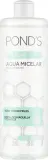 Pond's Micellar Water мицеллярная вода очищающая для снятия макияжа для лица 500 мл — фото 1