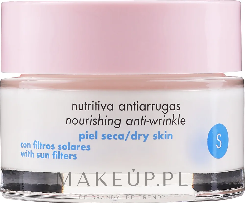 Крем для лица Pond's Nutritive питательный для сухой кожи 50 мл