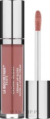 Кремовый блеск для губ La Biosthetique Cream Gloss, миниатюра, 3,5 мл